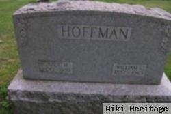 William C Hoffman