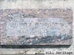 William Morrison