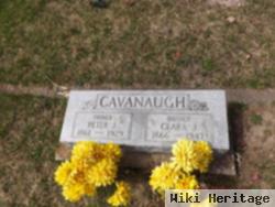 Peter James Cavanaugh