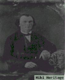 Daniel Skinner Lamson