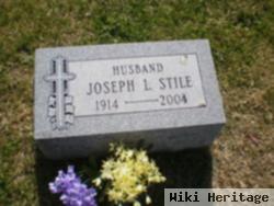 Joseph L. Stile