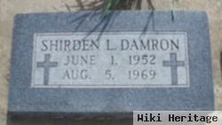 Shirden L. Damron