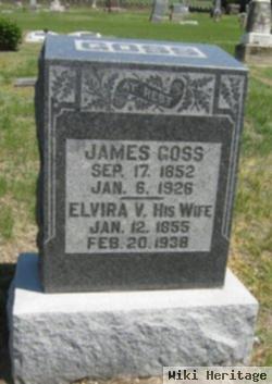 James Goss