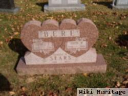 Edith M. Huff Bere