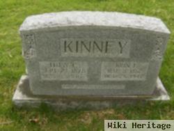 John F Kinney