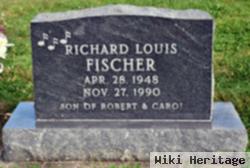 Richard Louis Fischer