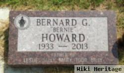 Bernard Guy Howard