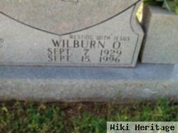 Wilburn Otis Presley