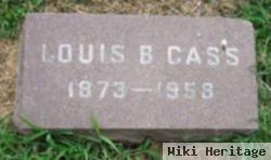 Louis Bowen Cass