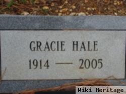 Gracie Hale