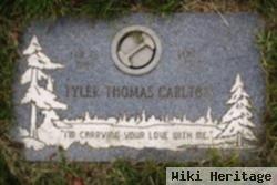 Tyler Thomas Carlton