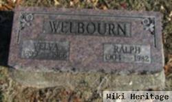 Velva Mohr Welbourn