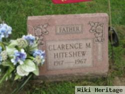 Clarence M. Hiteshew