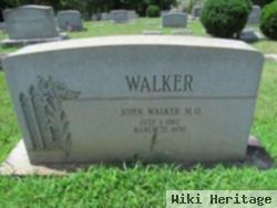 John Walker