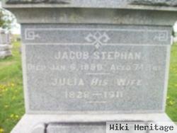 Jacob Stephan