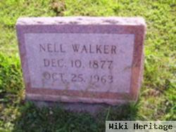 Nell Walker