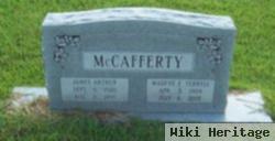 Madene E. Terrell Mccafferty