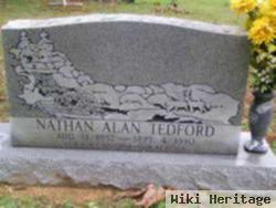 Nathan Alan Tedford