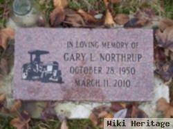 Gary Lee Northrup