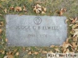 Judge Charles B Elwell