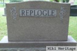 John Reyburn Replogle