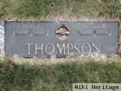 Charles Thompson