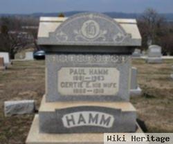 Paul Hamm