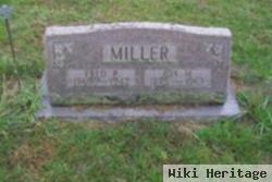 Ida M Cawkins Miller