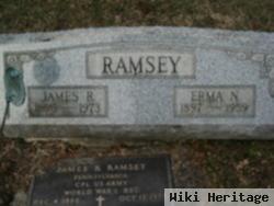 Erma Nelson Ramsey