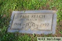 Paul Kelch