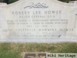 Anne Chiffelle Hawkins Howze