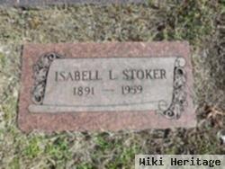 Isabell L Mickelson Stoker