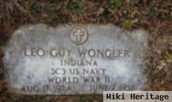 Leo Guy Wongler