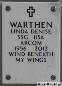 Linda Denise Warthen