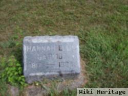 Hannah Ellis Garmoe