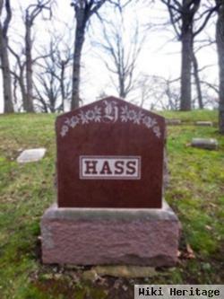 Henry Hass