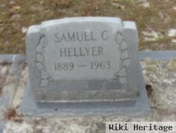 Samuel C. Hellyer