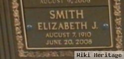 Elizabeth J. Smith