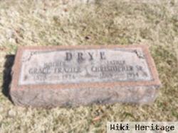 Grace Frazier Drye