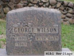 George Wilson