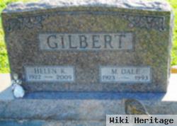 Helen K. Gilbert