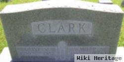 Olive M. Clark