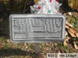 Clayton Case