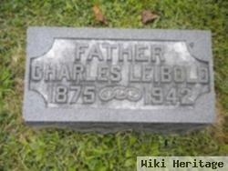 Charles R. Leibold