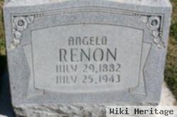 Angelo Renon