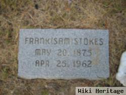 Frank Stokes