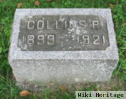 Collins P. Robertson