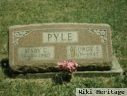 Mary C. Pyle