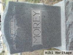 Cora B. Hidlay Morey