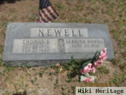 Thomas B. Newell